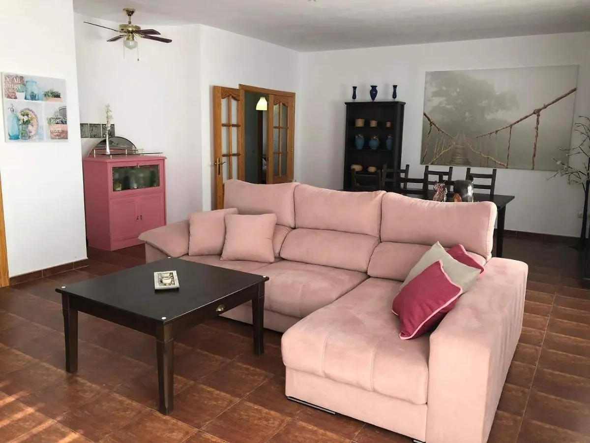 Vila Libelula Córdoba Horská chata