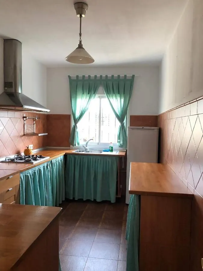 Horská chata Vila Libelula Córdoba