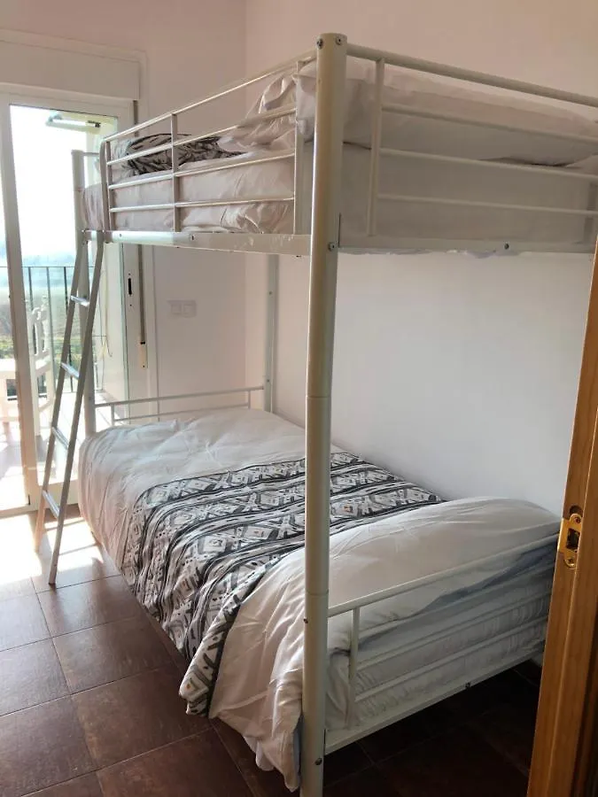 Horská chata Vila Libelula Córdoba