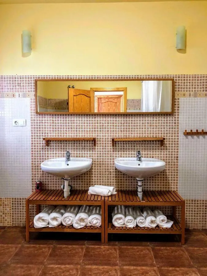 Vila Libelula Córdoba