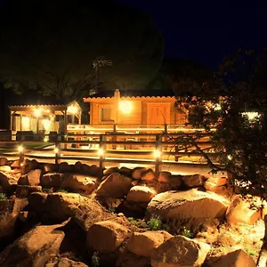 Del Chalet