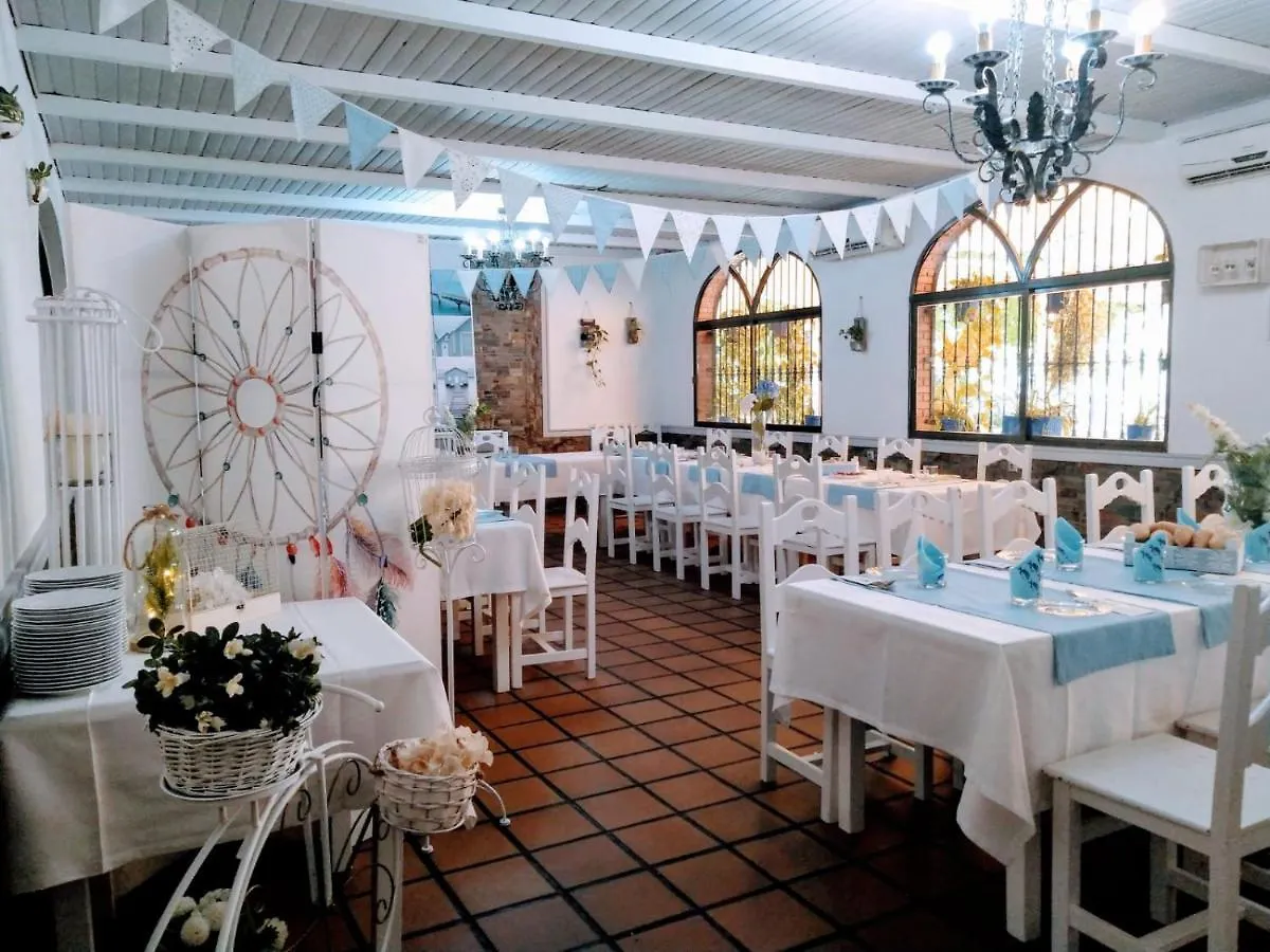 Libelula Villa Cordoba Spain