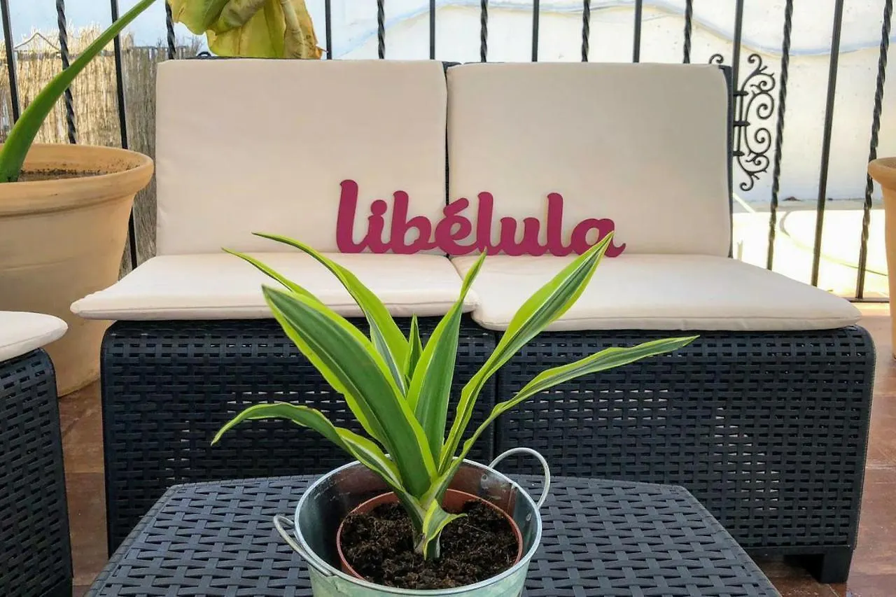 Chalet Libelula Villa Cordoba