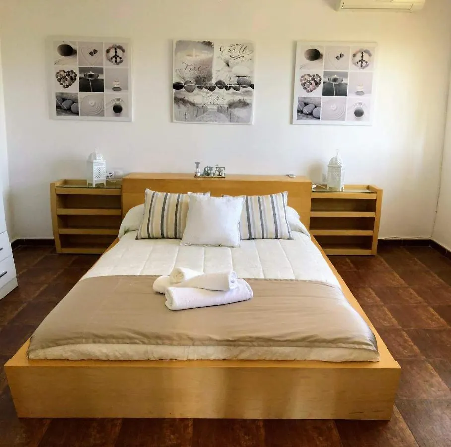 Chalet Libelula Villa Cordoba