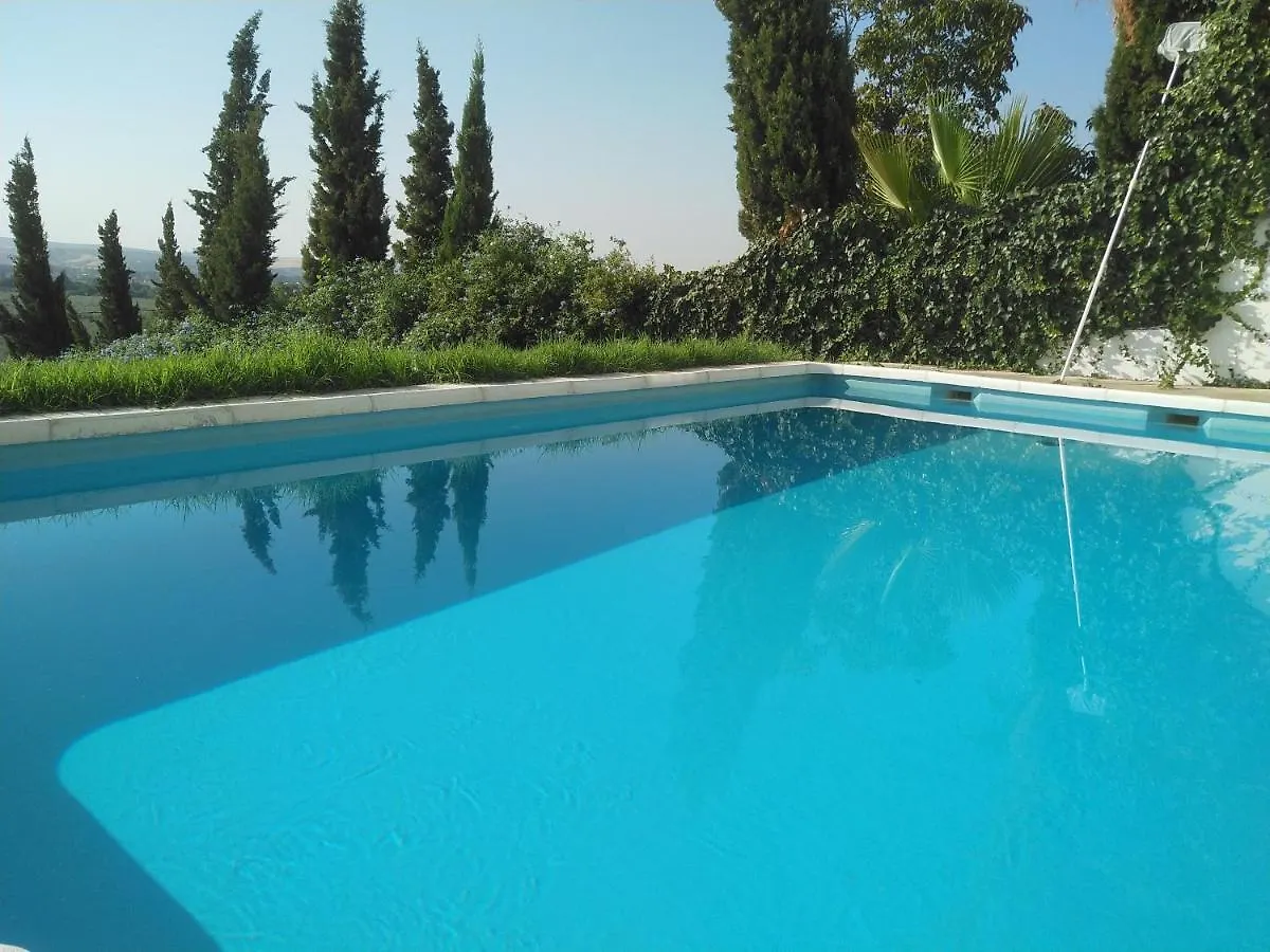 Chalet Libelula Villa Cordoba Spain