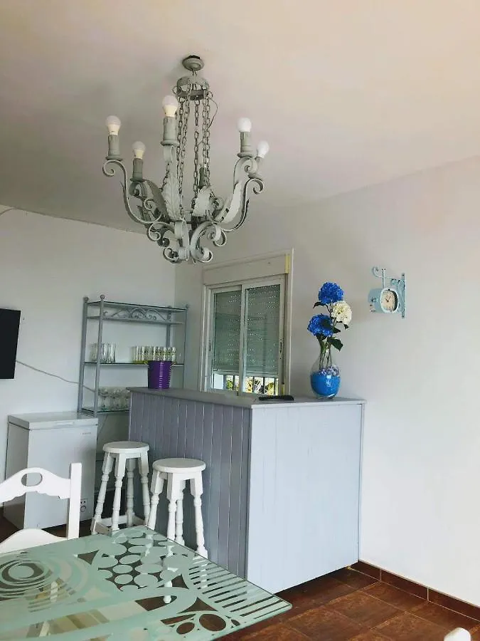 Libélula Villa Córdoba 0*,