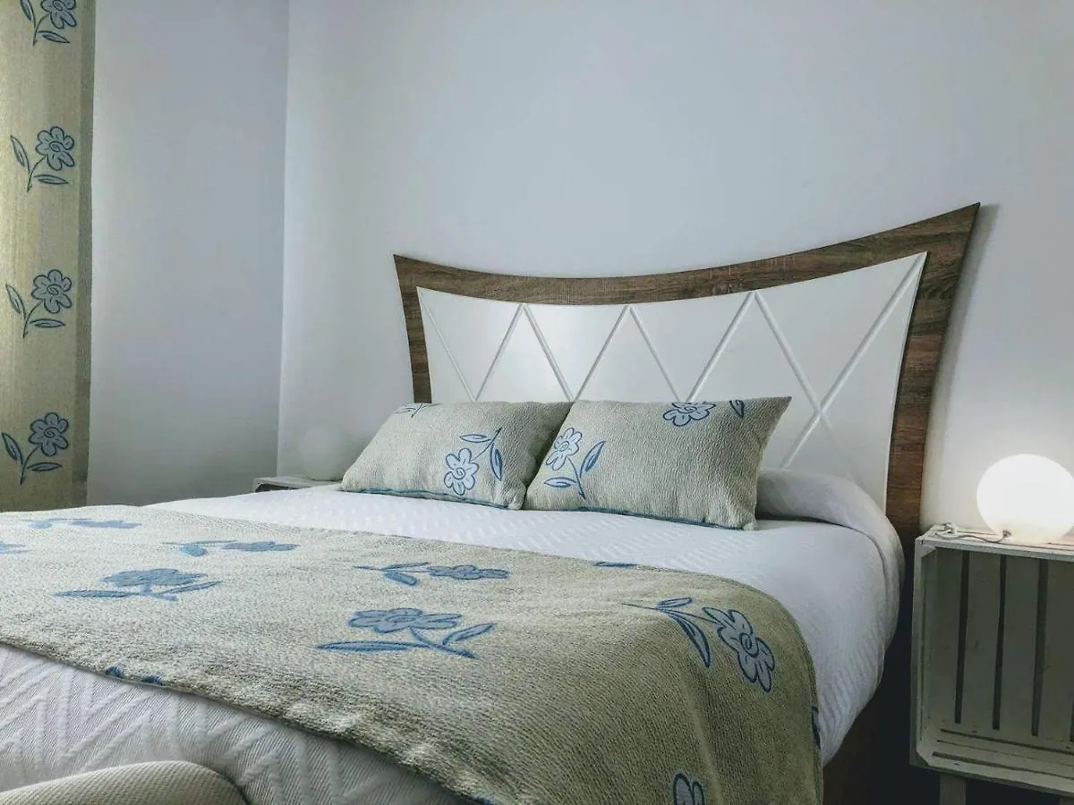 Chalet Libélula Villa Córdoba